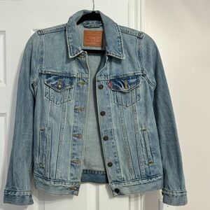 Levi’s Original Trucker Jacket